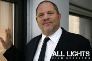 Harvey Weinstein