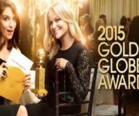 news @ Golden Globes  Winners